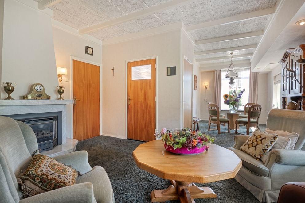 Vrijstaande woning te koop: Haarbrinksweg 128, Harbrinkhoek