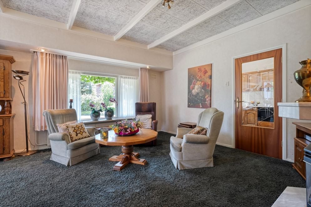 Vrijstaande woning te koop: Haarbrinksweg 128, Harbrinkhoek
