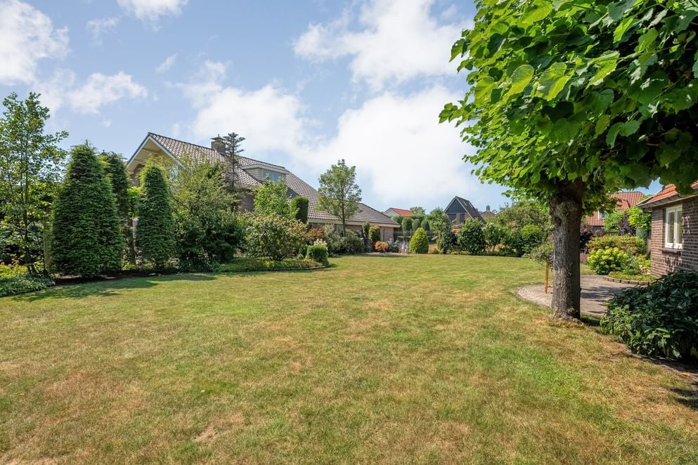 Vrijstaande woning te koop: Haarbrinksweg 128, Harbrinkhoek