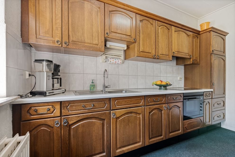 Vrijstaande woning te koop: Haarbrinksweg 128, Harbrinkhoek