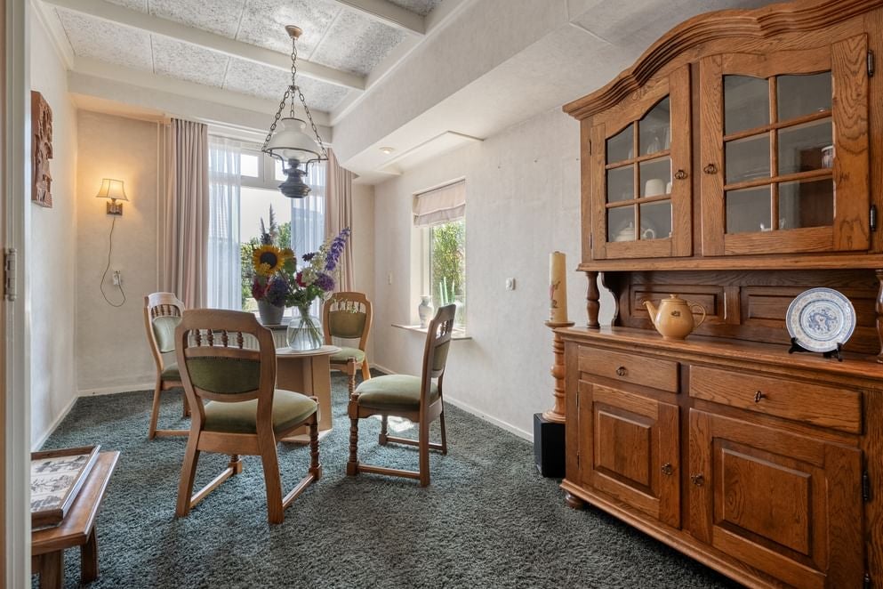 Vrijstaande woning te koop: Haarbrinksweg 128, Harbrinkhoek