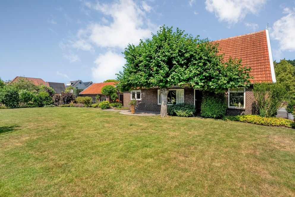 Vrijstaande woning te koop: Haarbrinksweg 128, Harbrinkhoek