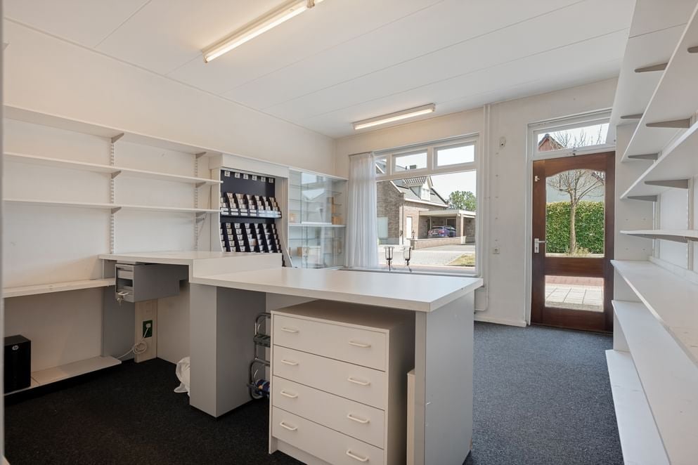 Vrijstaande woning te koop: Haarbrinksweg 128, Harbrinkhoek