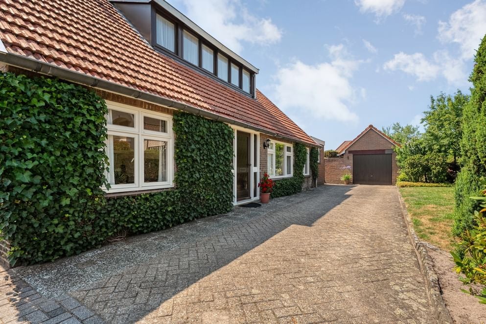 Vrijstaande woning te koop: Haarbrinksweg 128, Harbrinkhoek