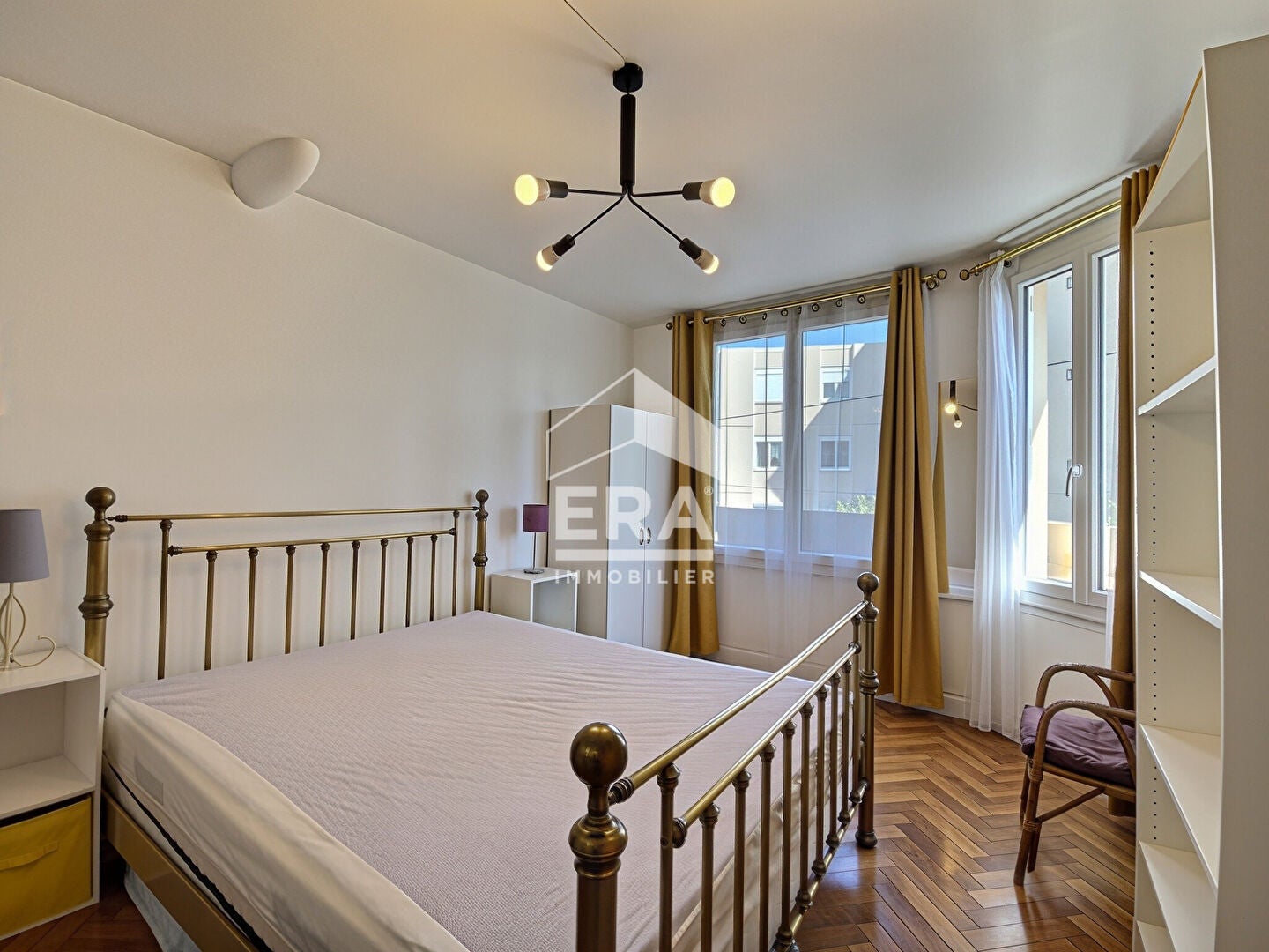 Maison Rue d'Albon à Clermont-Ferrand