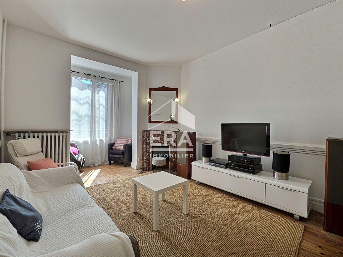 Maison Rue d'Albon à Clermont-Ferrand