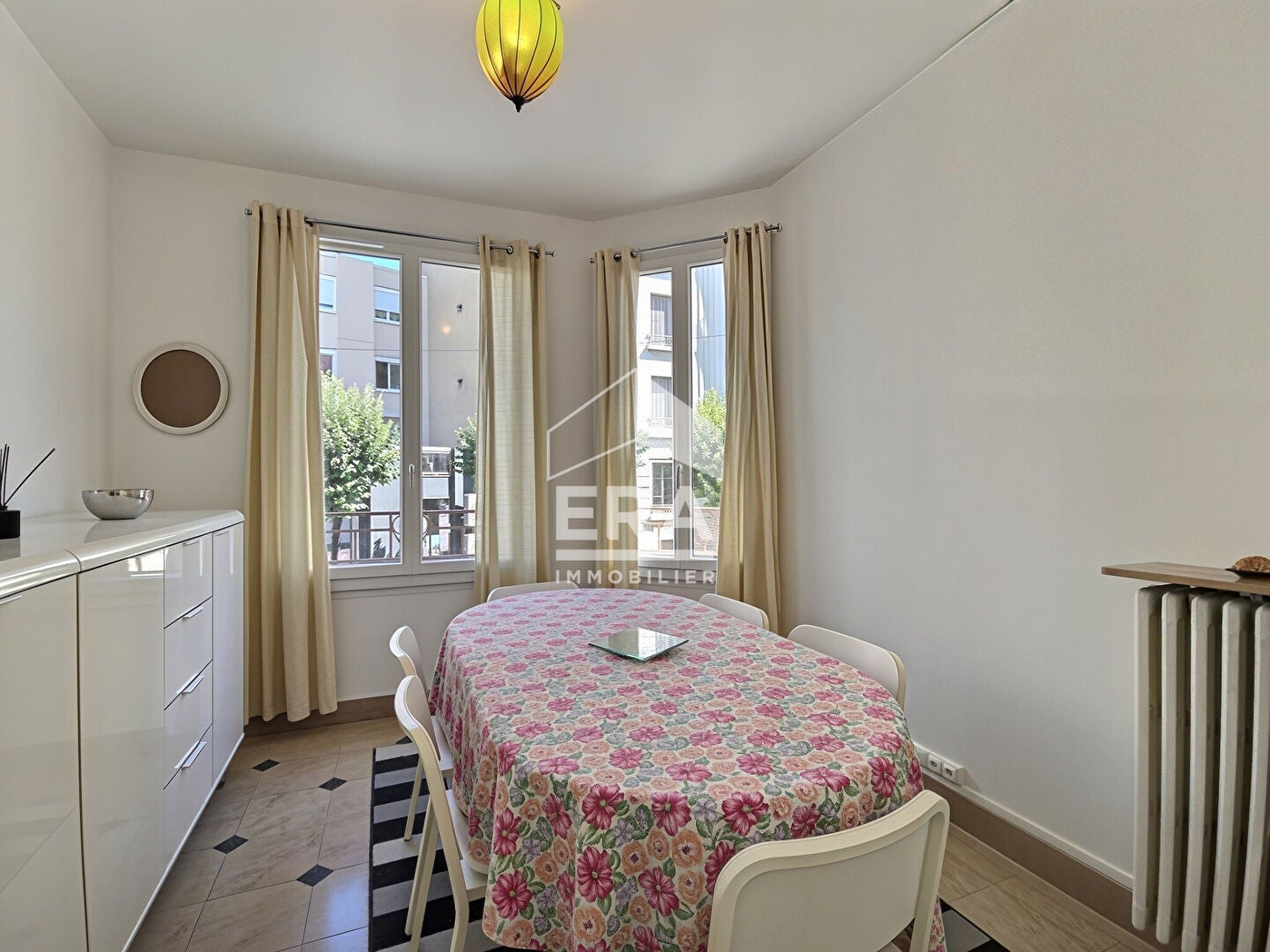 House Rue d'Albon in Clermont-Ferrand