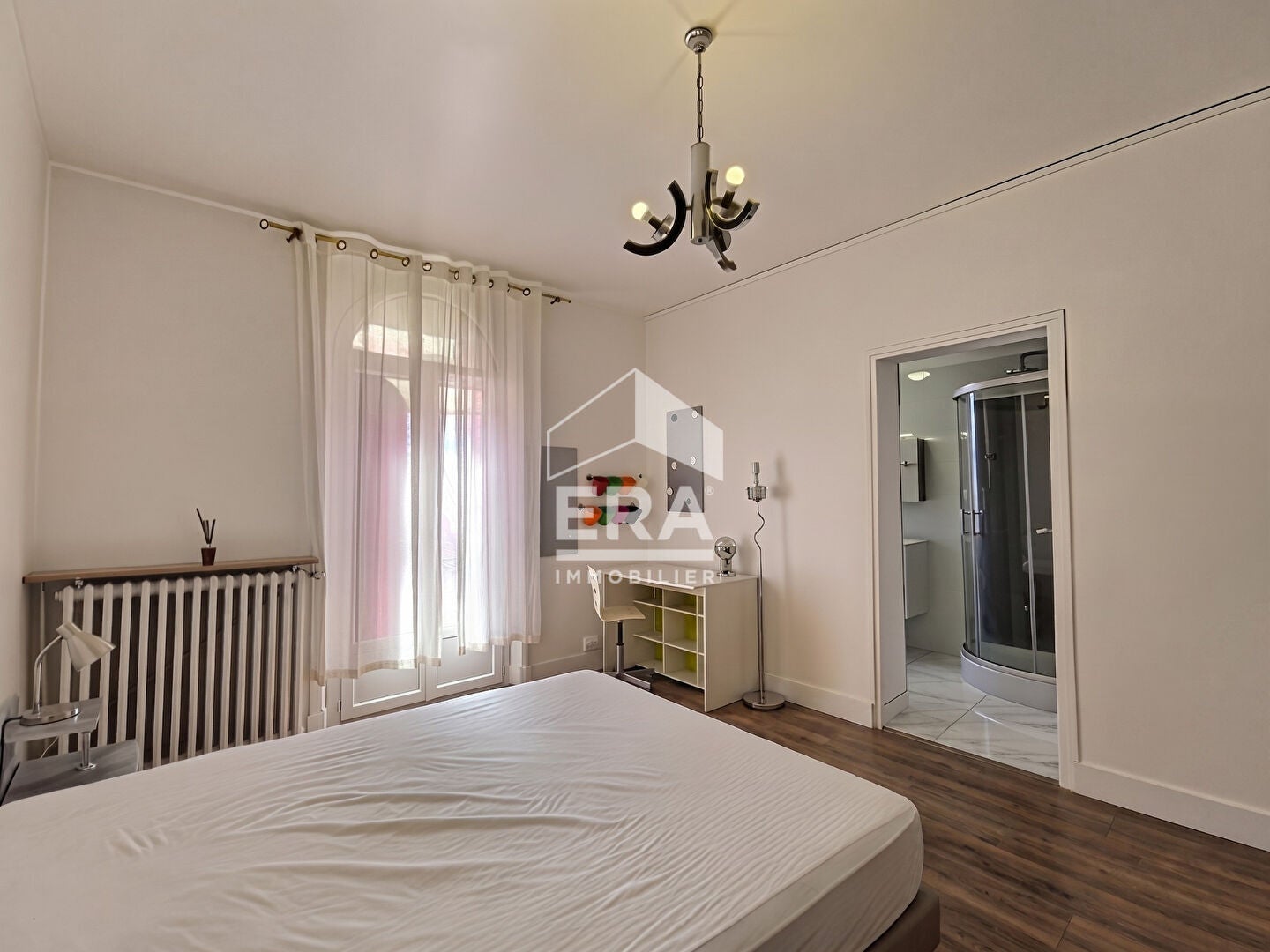 House Rue d'Albon in Clermont-Ferrand
