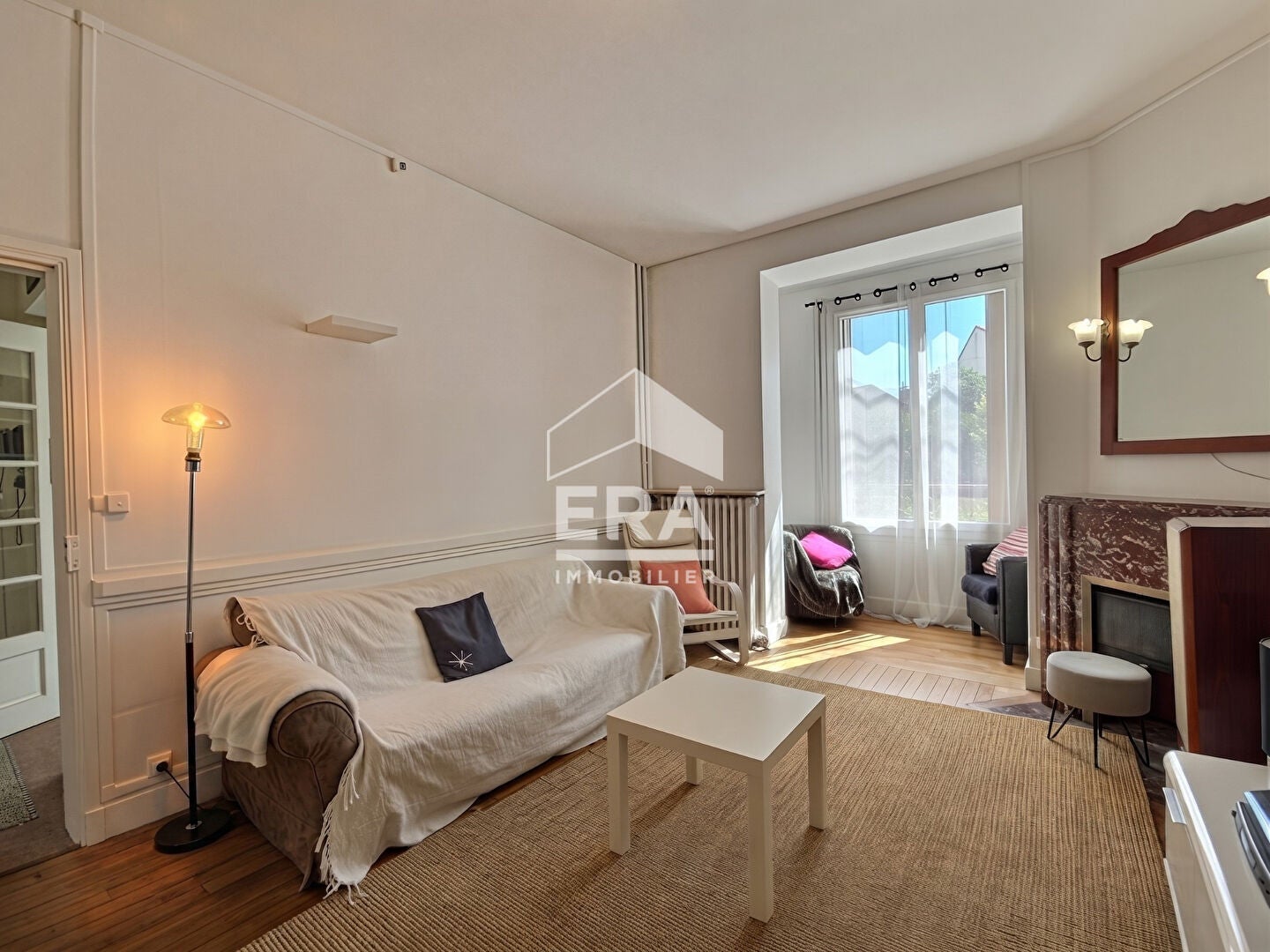 Maison Rue d'Albon à Clermont-Ferrand