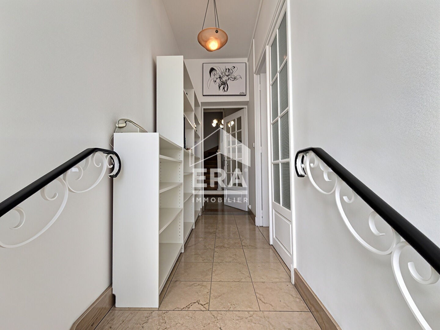 Maison Rue d'Albon à Clermont-Ferrand