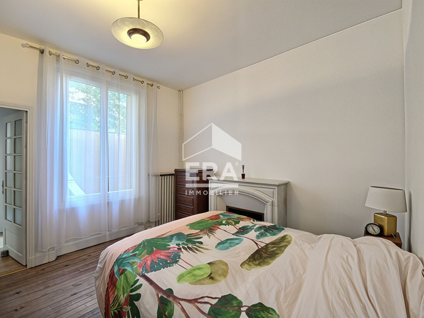 Maison Rue d'Albon à Clermont-Ferrand