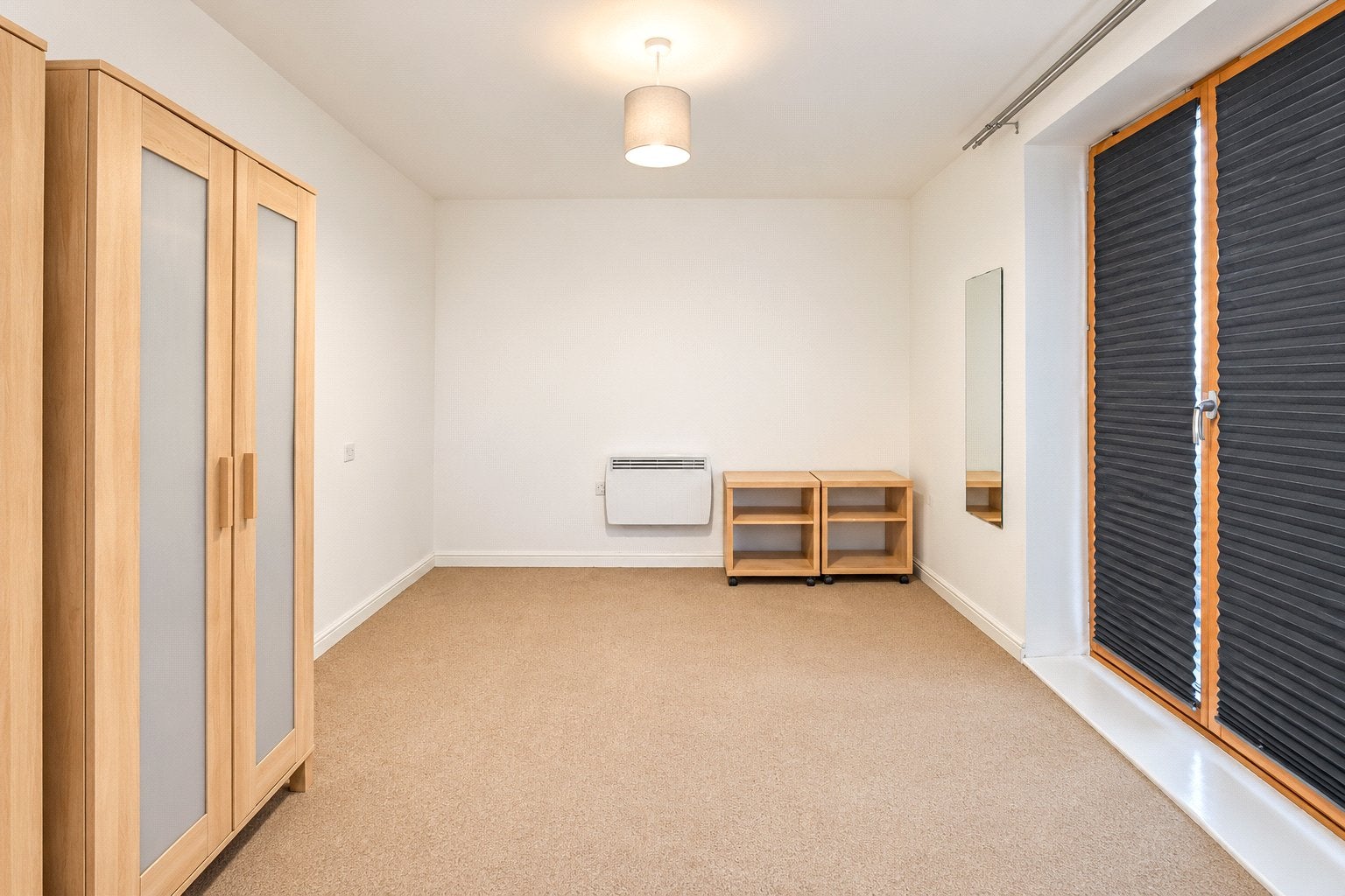 Flat Chimney Steps in Bristol