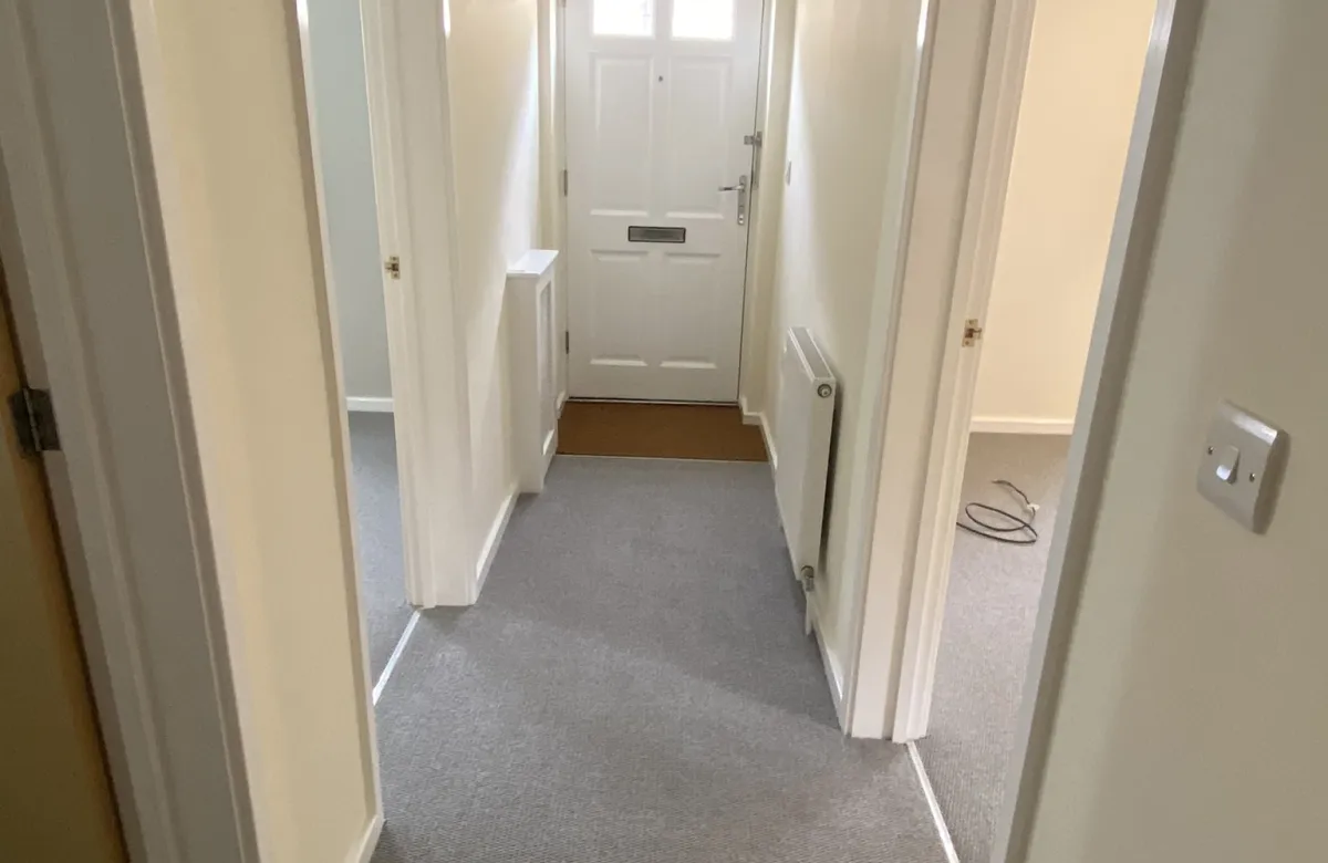 House Church Road in Colchester