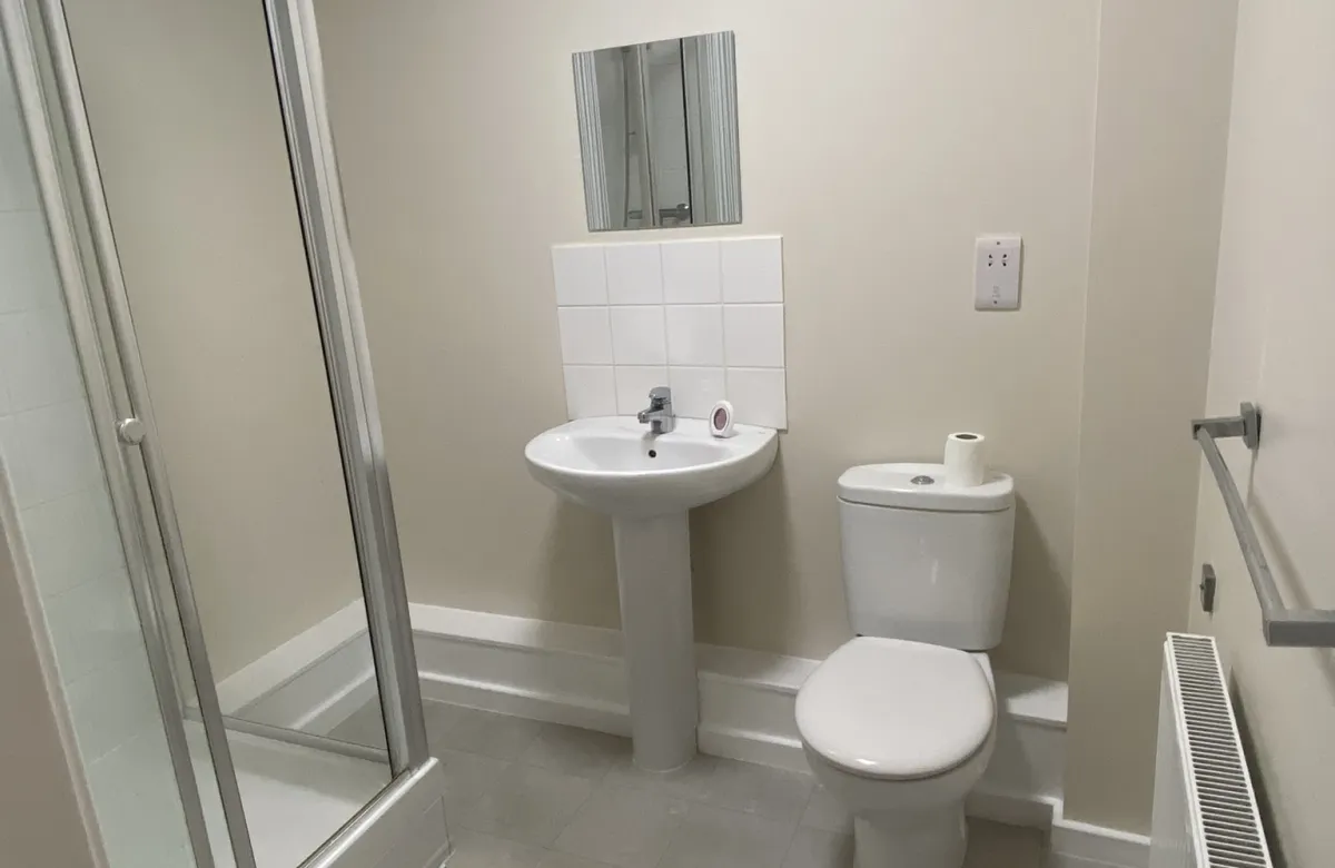 House Church Road in Colchester