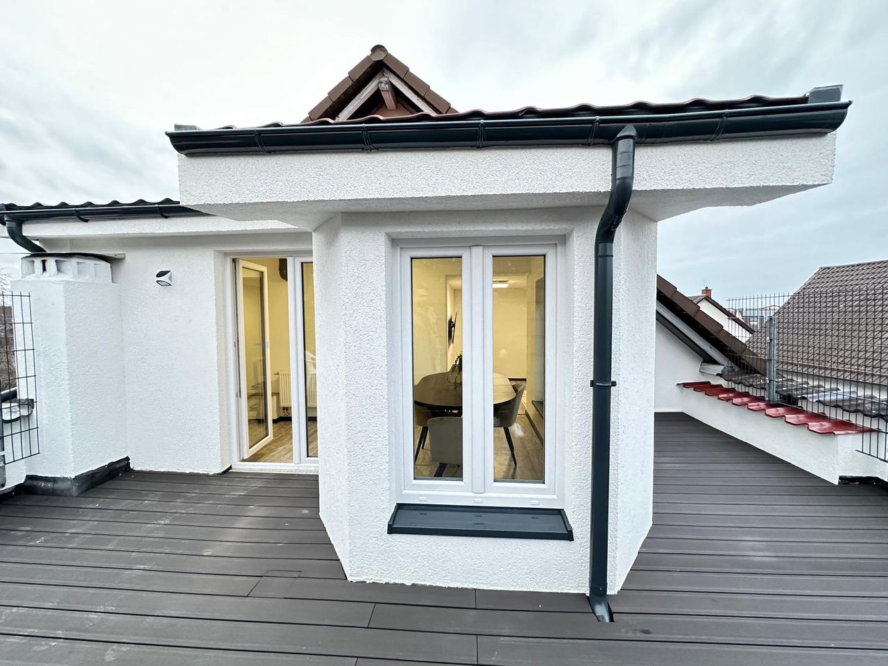 Wohnung Hauptstraße in Dietesheim