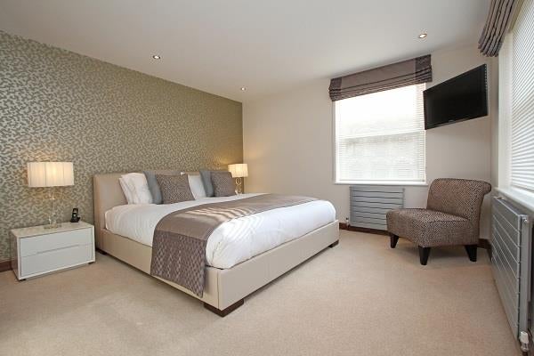 Flat Ennismore Gardens in City of Westminster
