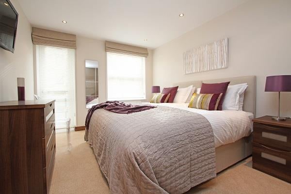 Flat Ennismore Gardens in City of Westminster