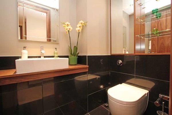 Flat Ennismore Gardens in City of Westminster