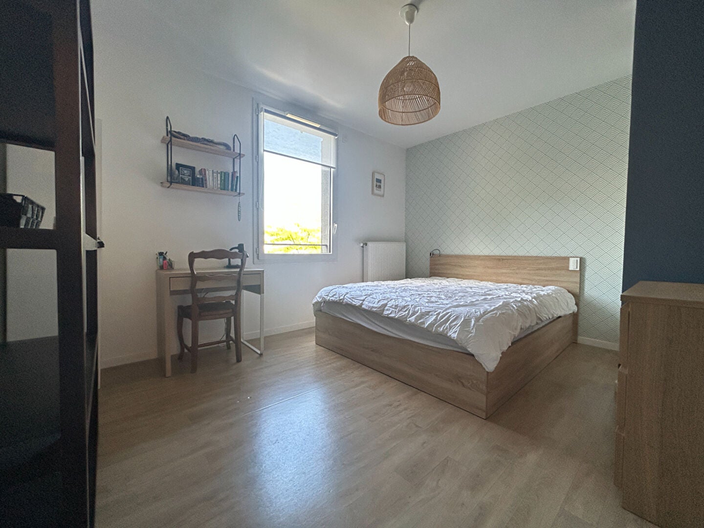Appartement Rue de l'Ancienne Gare Militaire à Palaiseau