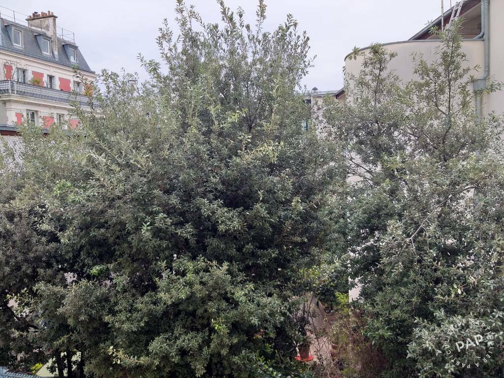 Appartement Rue Seveste à Paris