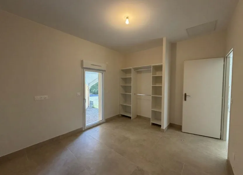 Appartement Impasse Jean Monnet à Saint-Galmier