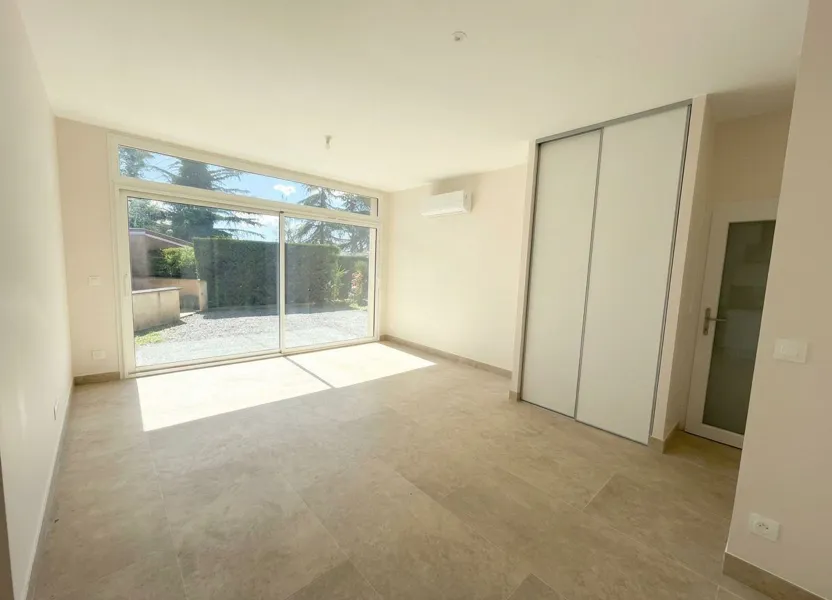 Appartement Impasse Jean Monnet à Saint-Galmier