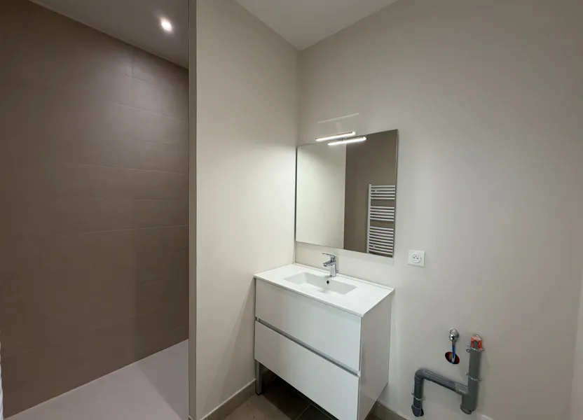 Appartement Impasse Jean Monnet à Saint-Galmier