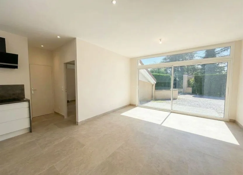 Appartement Impasse Jean Monnet à Saint-Galmier