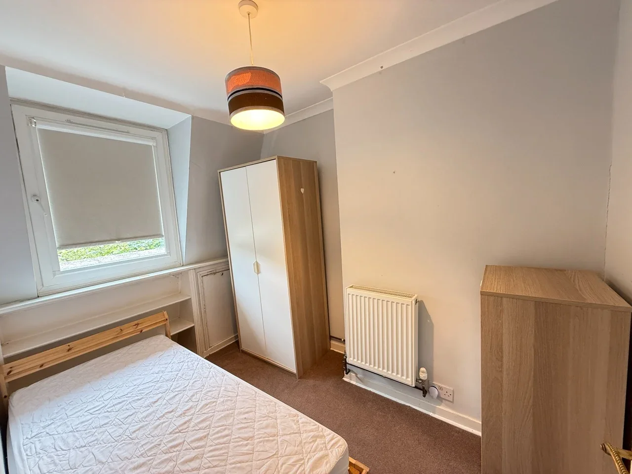 Flat Old Brompton Road in Greater London