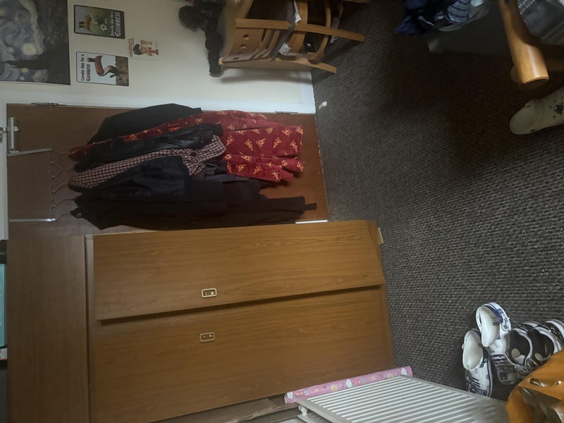 Room Portobello Road in City of Edinburgh