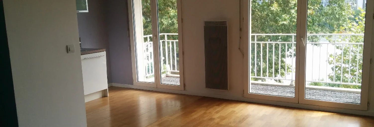 Appartement Quai Magellan à Nantes