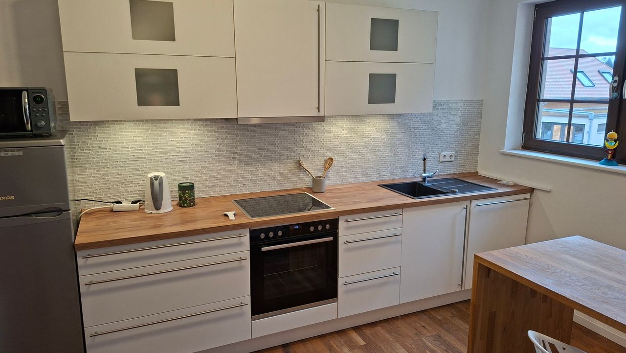 Wohnung Herrenalber Straße in Gaggenau