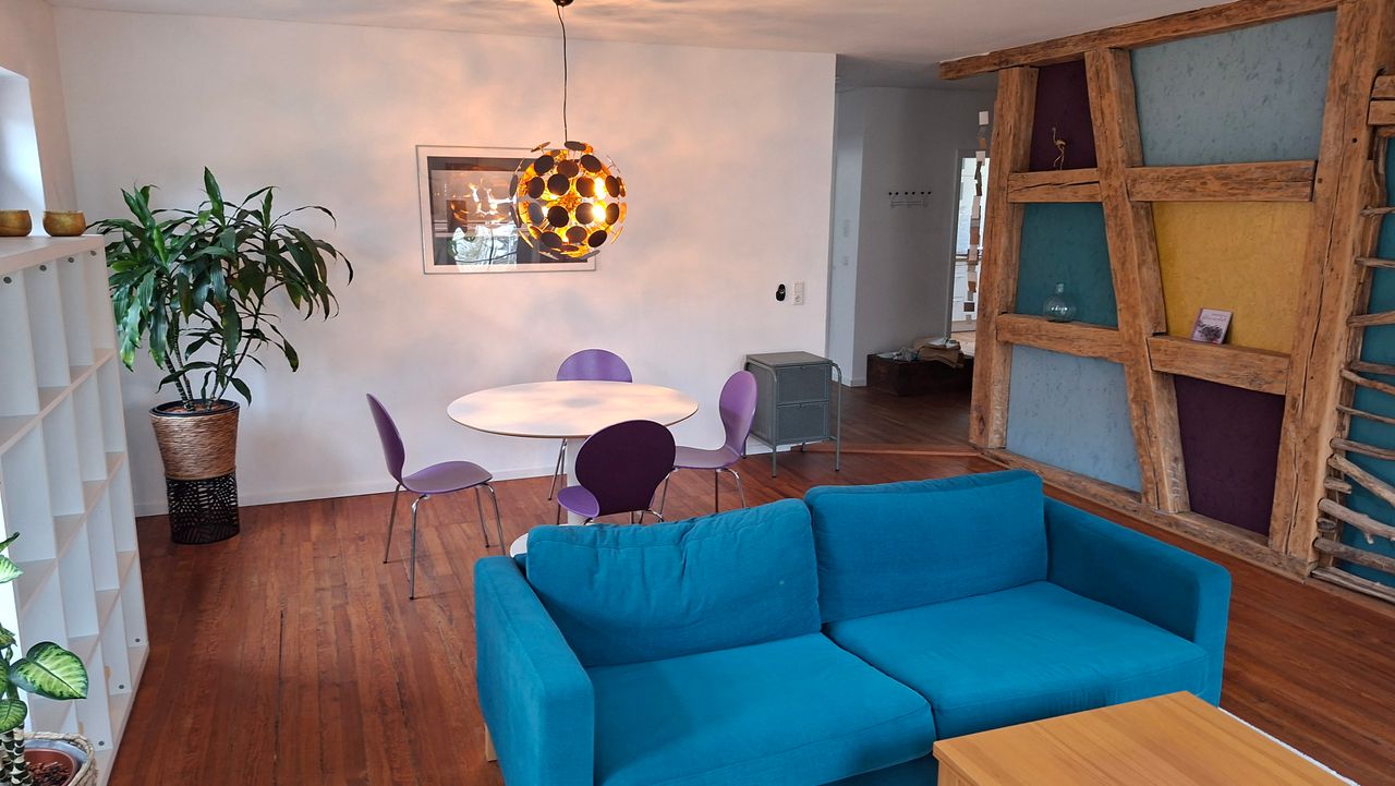 Wohnung Herrenalber Straße in Gaggenau