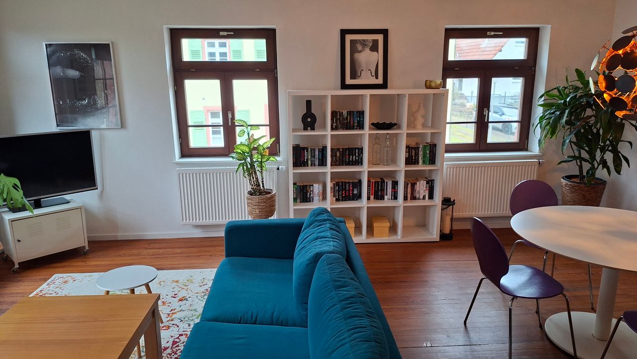 Wohnung Herrenalber Straße in Gaggenau