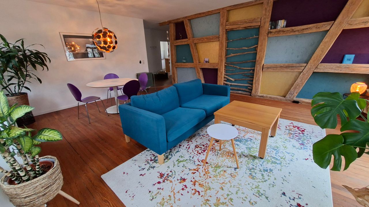 Wohnung Herrenalber Straße in Gaggenau