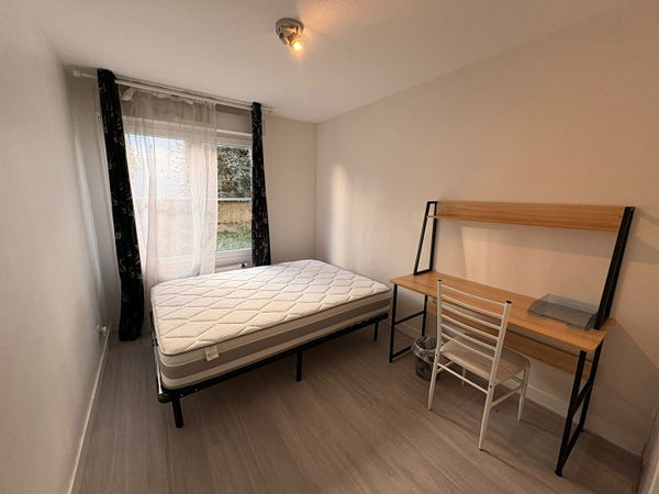 Room Rue du Clos Fleury in Annemasse