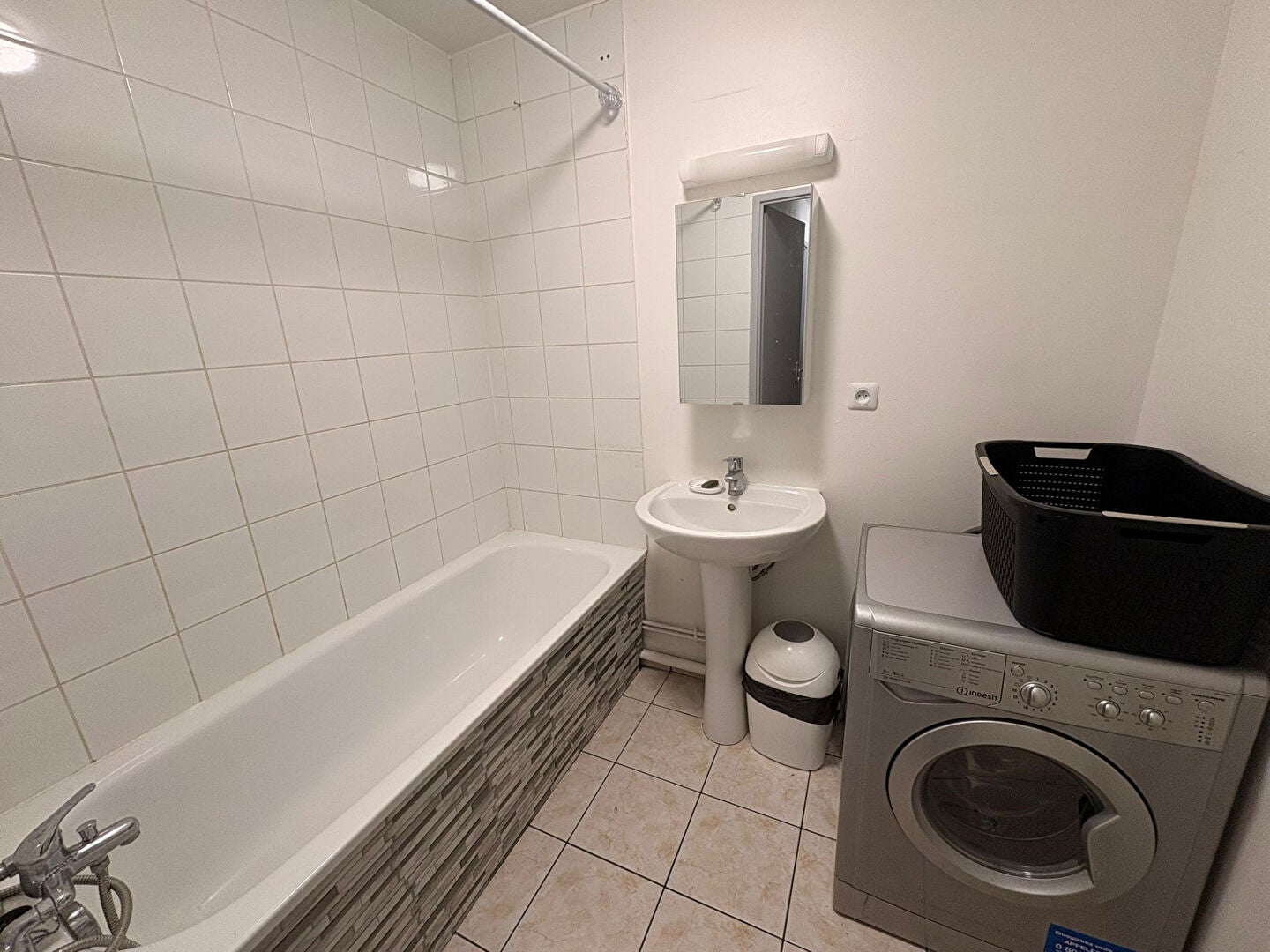 Room Rue du Clos Fleury in Annemasse