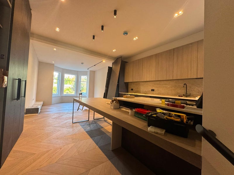 Room Tierney Road in Greater London
