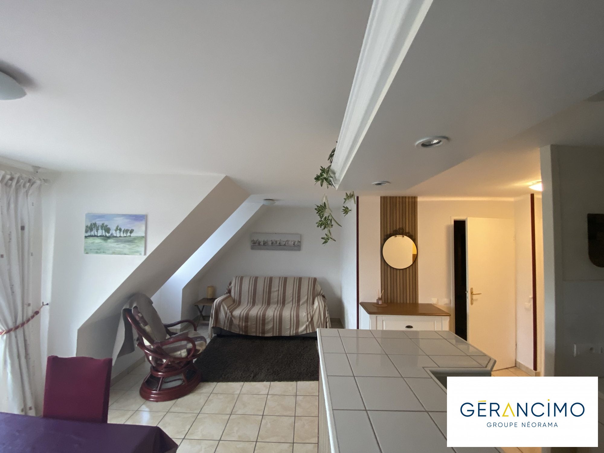 Appartement Impasse des Cygnes à Criel-sur-Mer