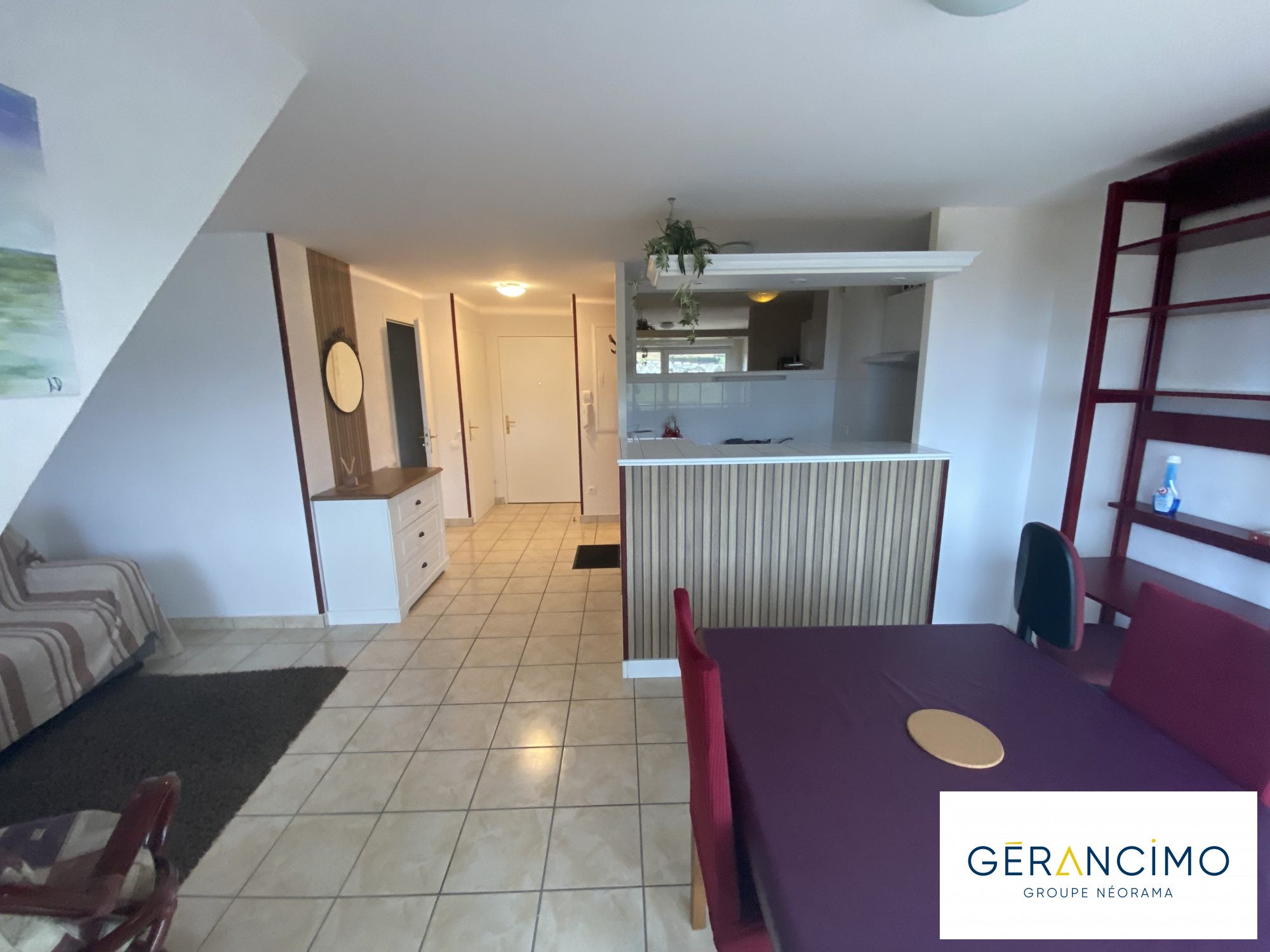 Appartement Impasse des Cygnes à Criel-sur-Mer