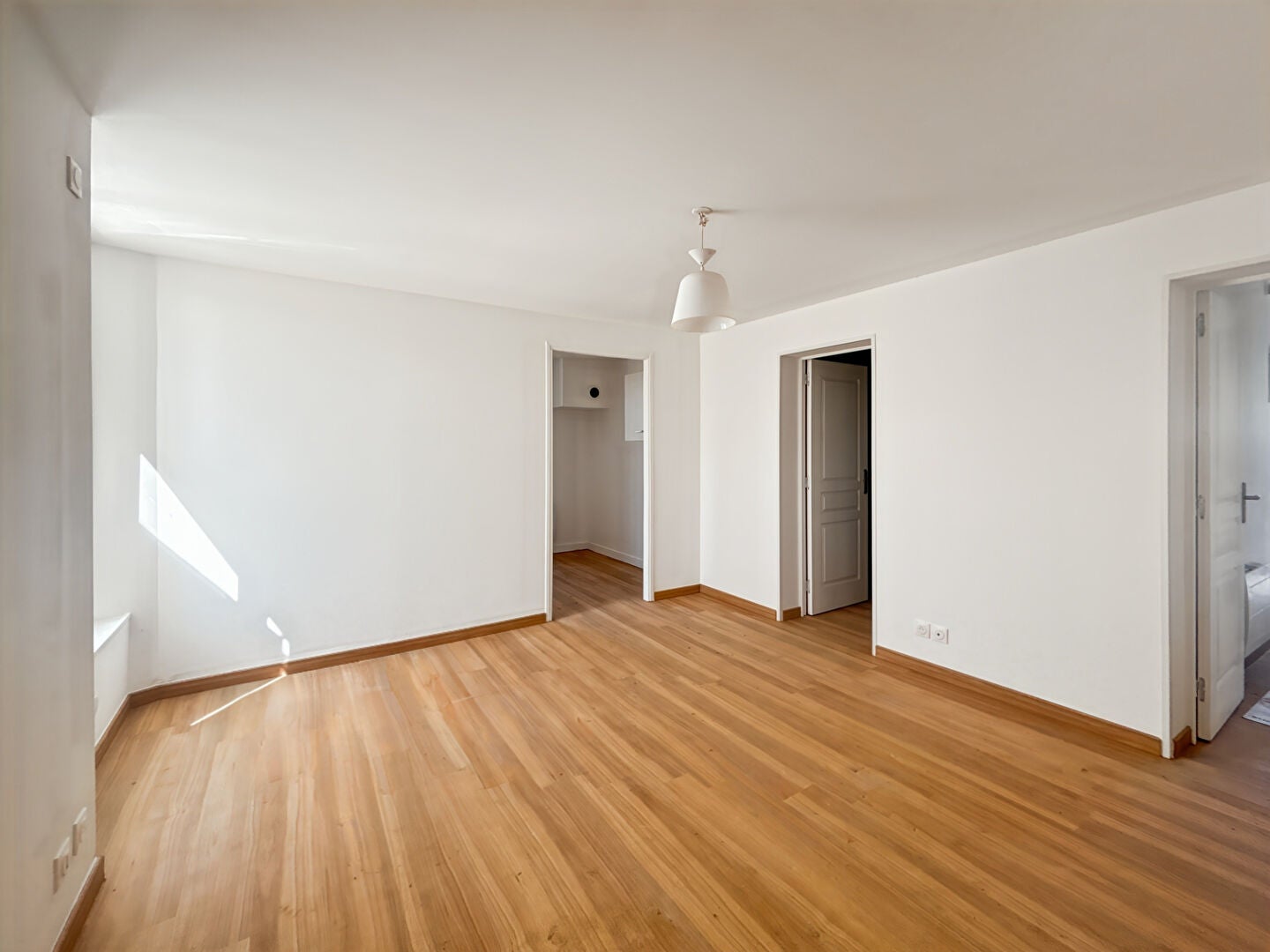 Flat Rue Saint-Nicolas in Guignes