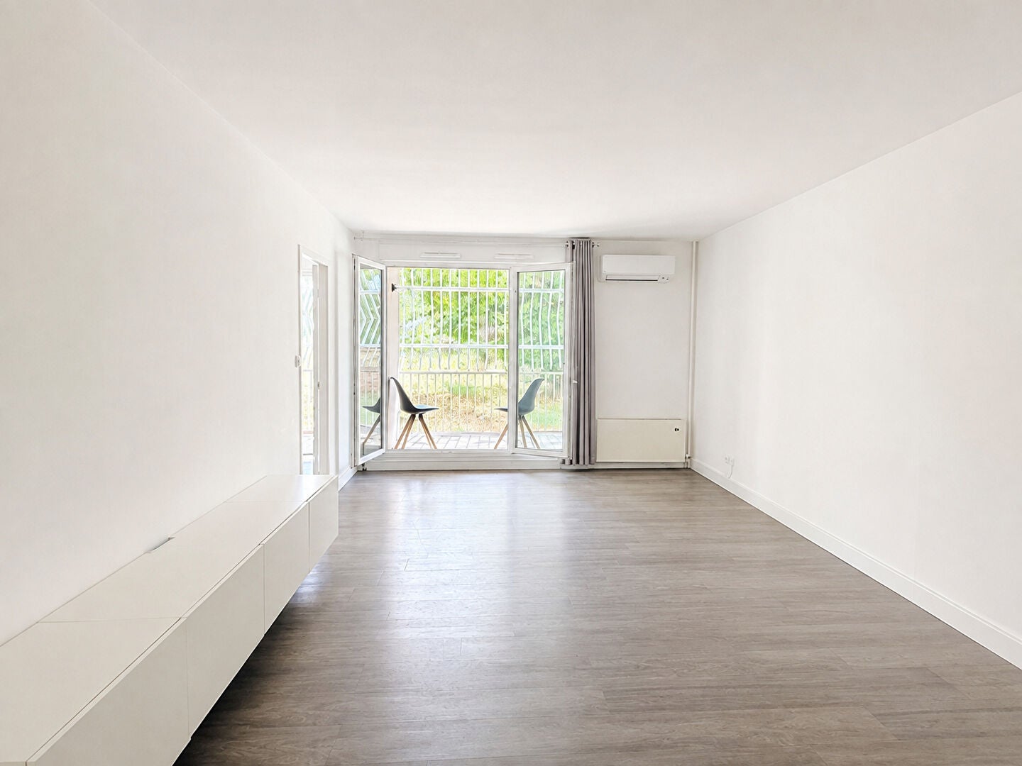 Flat Avenue des Butris in Marseille