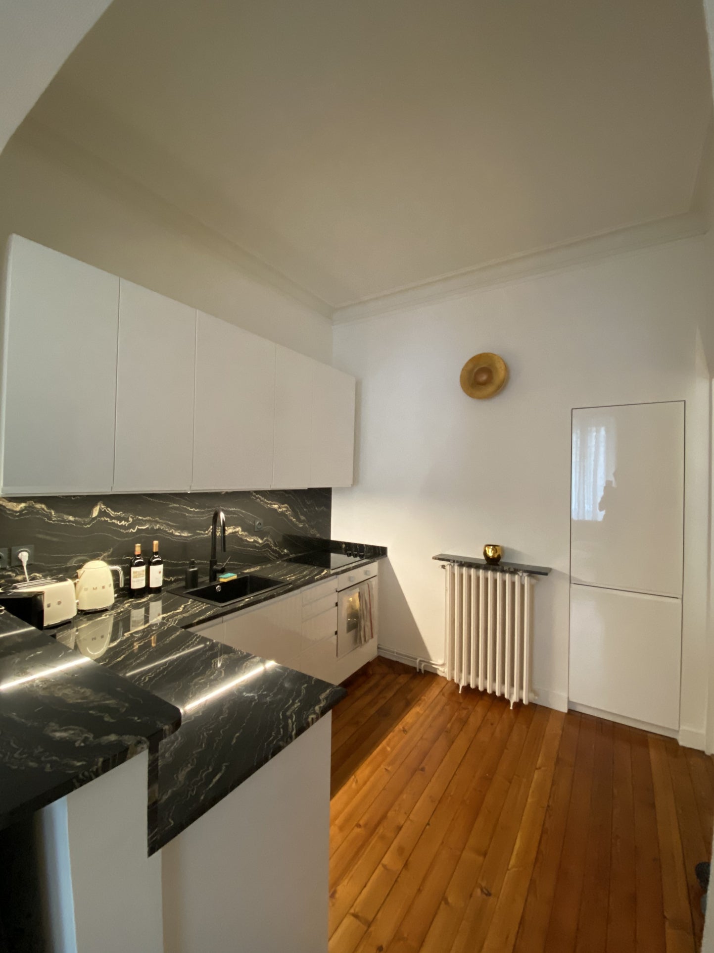 Appartement Rue Georges Bonnac à Bordeaux