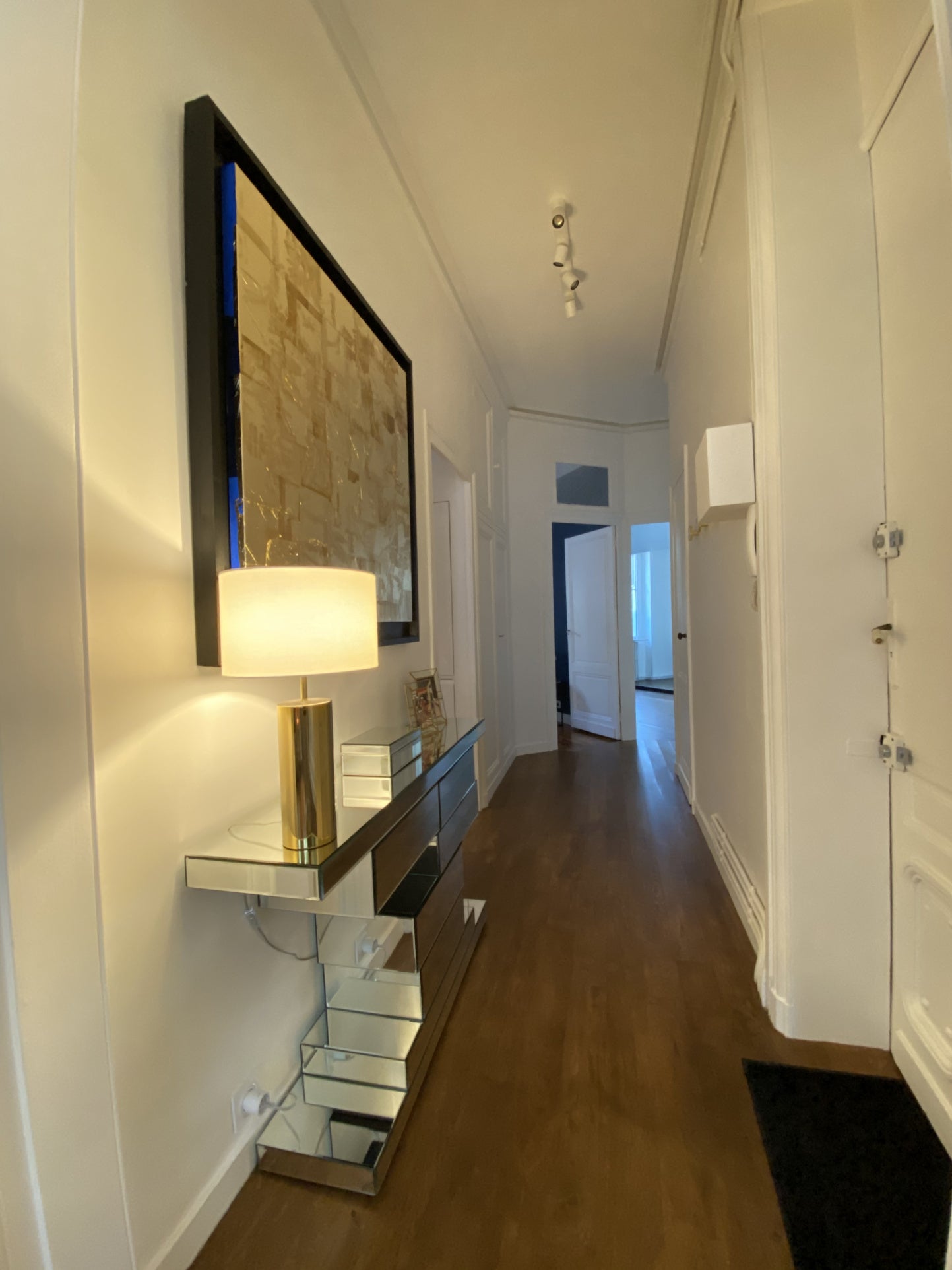 Appartement Rue Georges Bonnac à Bordeaux