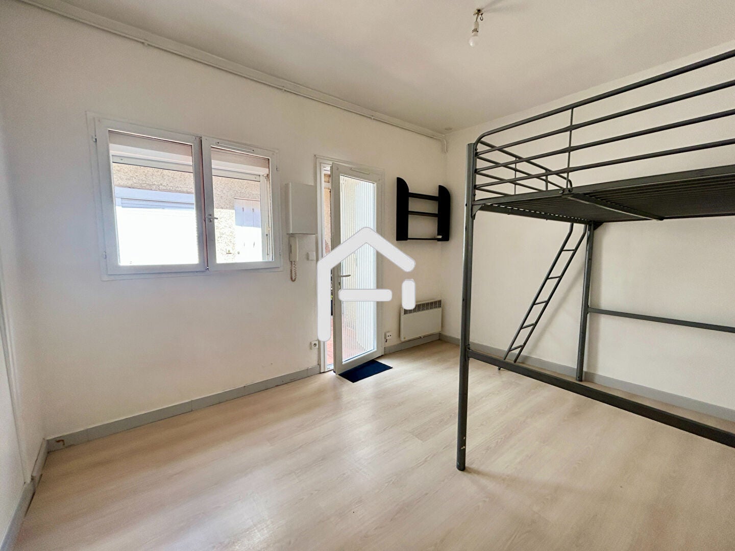 Appartement Allées Charles de Fitte à Toulouse
