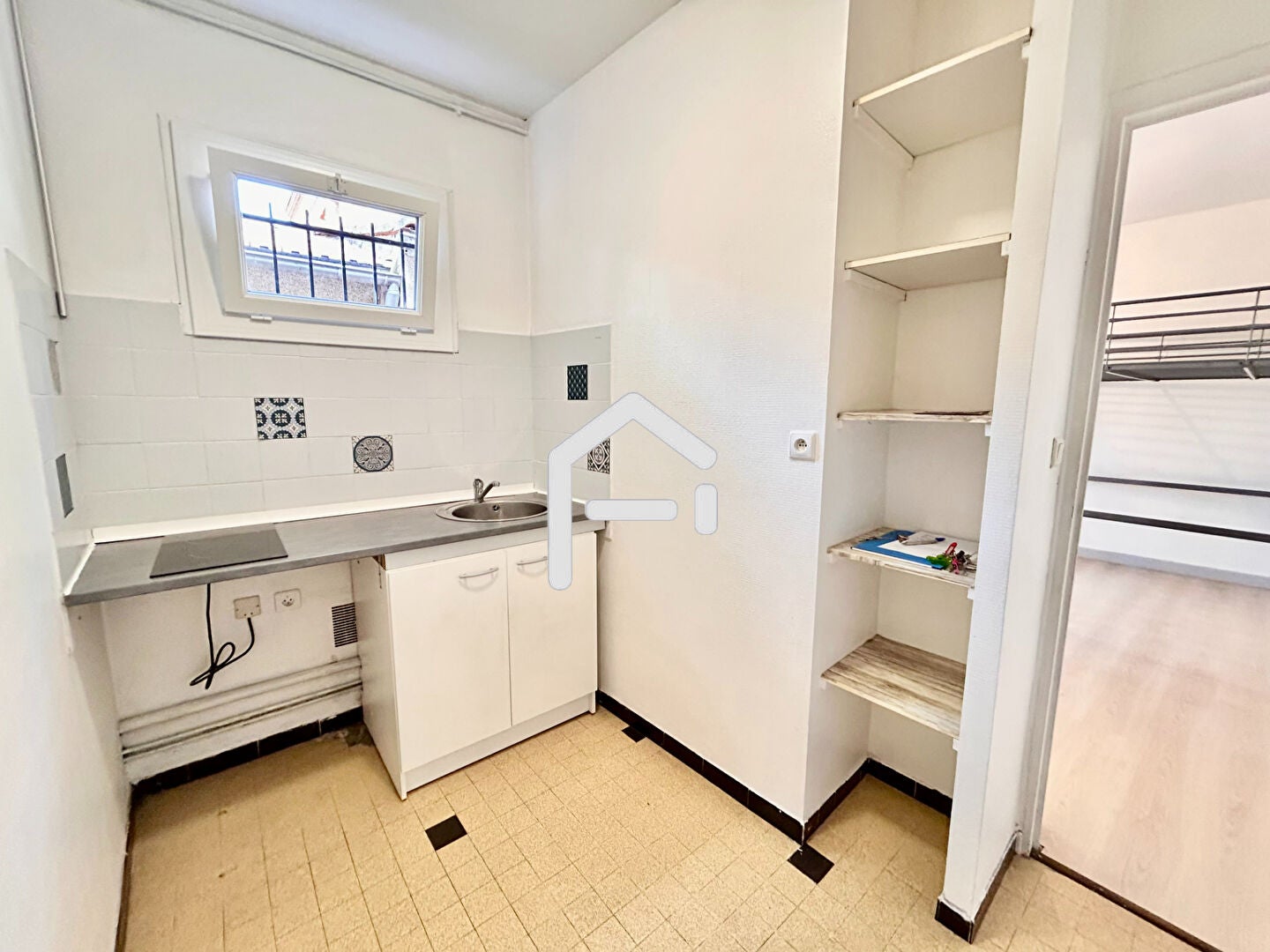 Appartement Allées Charles de Fitte à Toulouse