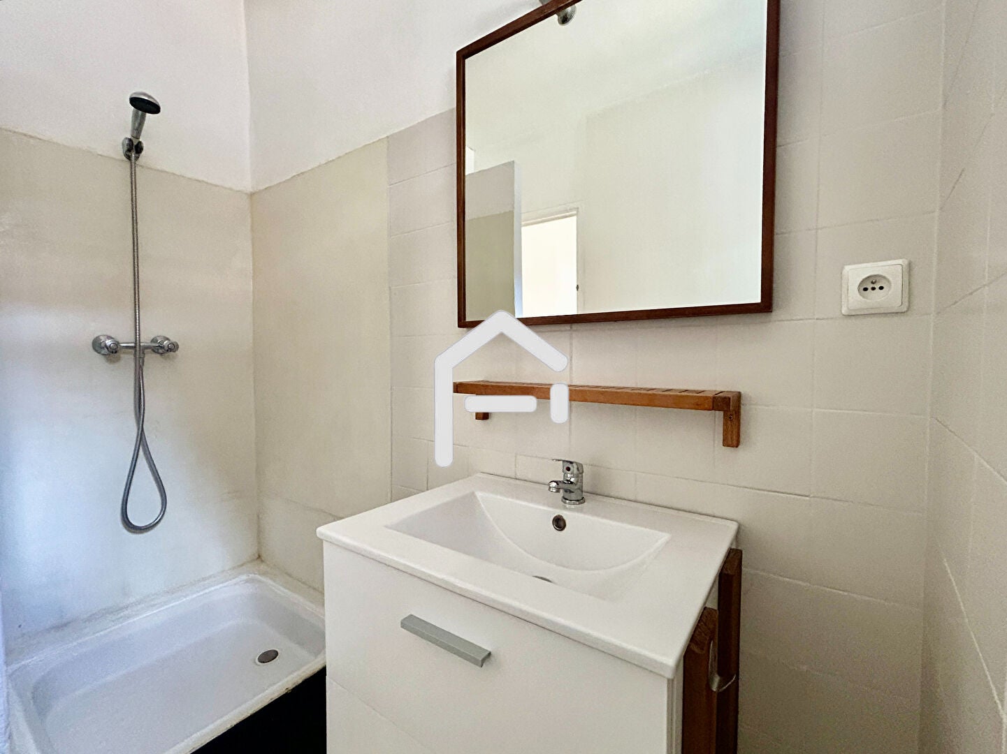 Appartement Allées Charles de Fitte à Toulouse