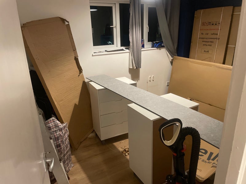 Room Maltings Close in East Suffolk