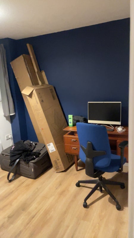 Room Maltings Close in East Suffolk
