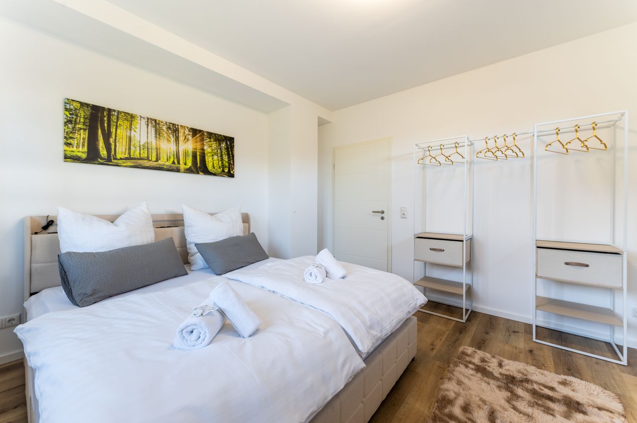 Wohnung Am Mühlfeld in Dippoldiswalde